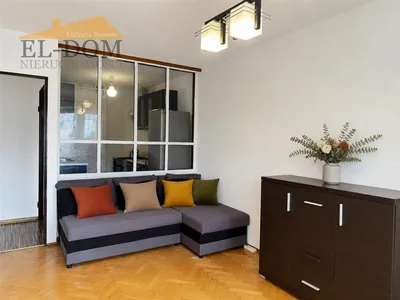 Mieszkanie na wynajem, 38 m² Gdynia, Chylońska - miniatura 3