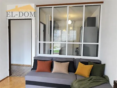 Mieszkanie na wynajem, 38 m² Gdynia, Chylońska - miniatura 4