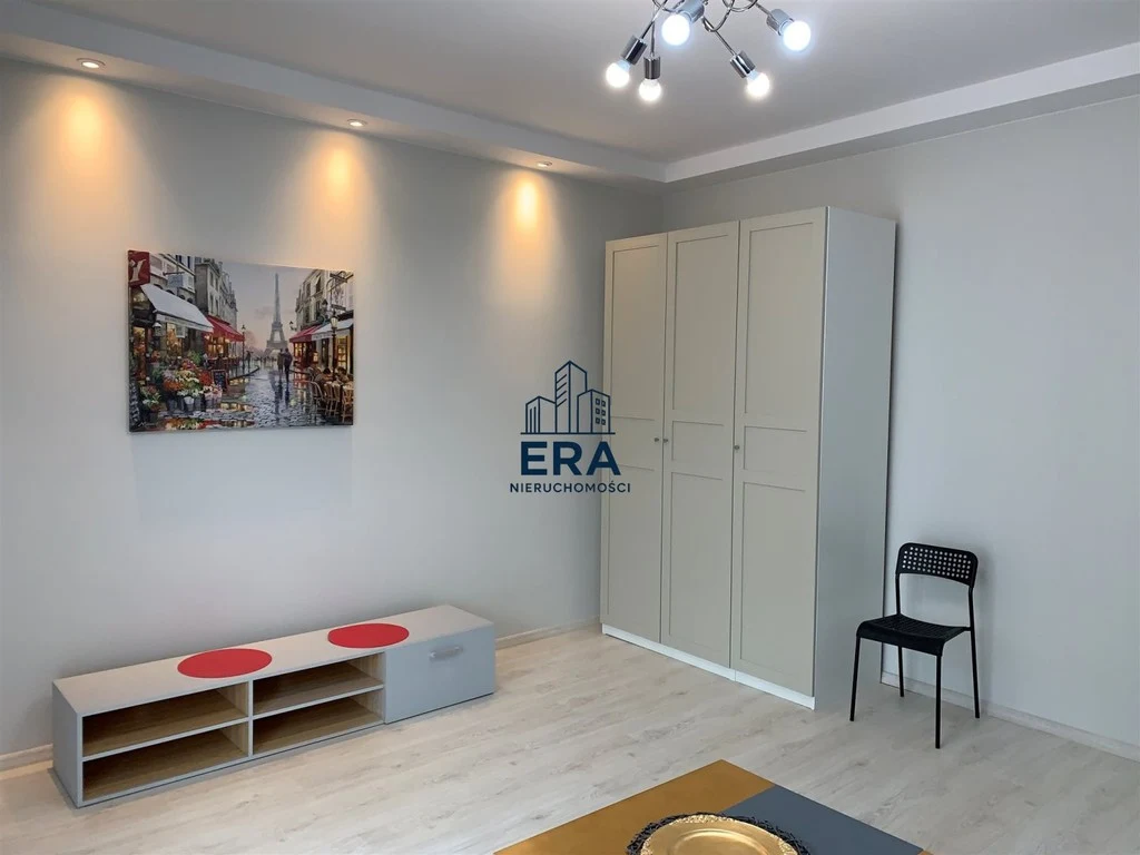 Kawalerka na wynajem, 36 m² Śródmieście - 1/20