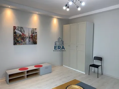 Kawalerka na wynajem, 36 m² Śródmieście
