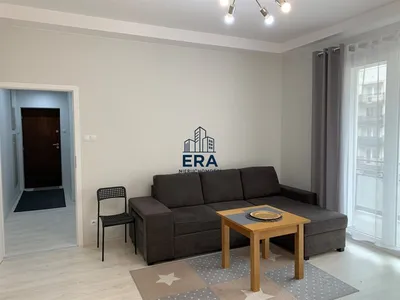Kawalerka na wynajem, 36 m² Śródmieście - miniatura 2