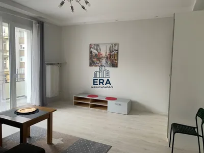 Kawalerka na wynajem, 36 m² Śródmieście - miniatura 3