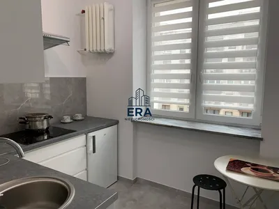 Kawalerka na wynajem, 36 m² Śródmieście - miniatura 5