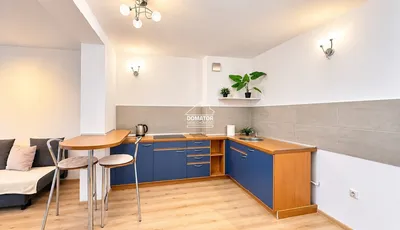 Kawalerka na wynajem, 46 m² Centrum - miniatura 3