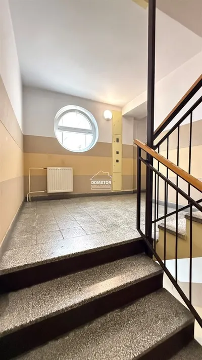 Kawalerka na wynajem, 46 m² Centrum - miniatura 5