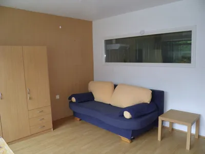 Kawalerka na wynajem, 26 m² Krzyki, Księdza Piotra Wawrzyniaka - miniatura 5