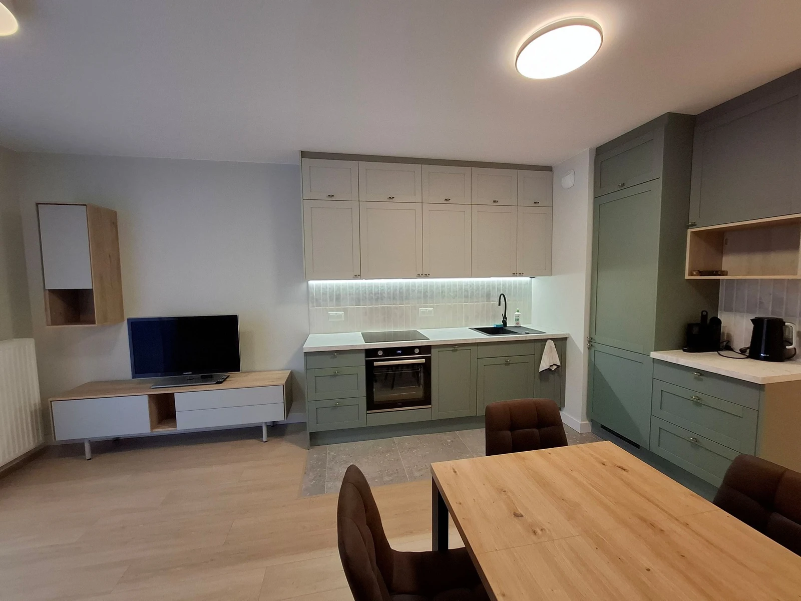 Mieszkanie na wynajem, 60 m² Włochy, Aleje Jerozolimskie - 1/40