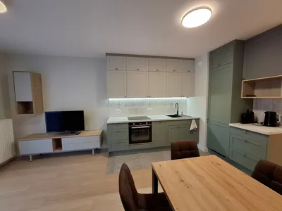 Mieszkanie na wynajem, 60 m² Włochy, Aleje Jerozolimskie