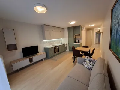 Mieszkanie na wynajem, 60 m² Włochy, Aleje Jerozolimskie - miniatura 5