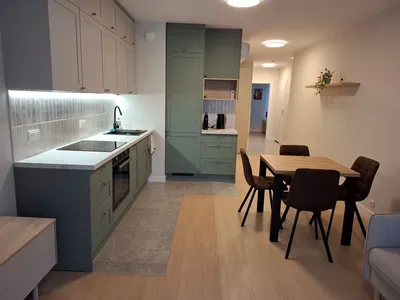 Mieszkanie na wynajem, 60 m² Włochy, Aleje Jerozolimskie - miniatura 4