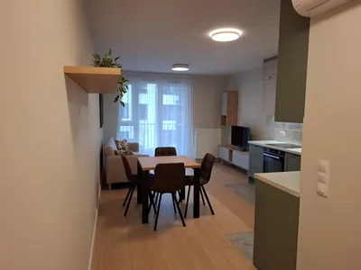 Mieszkanie na wynajem, 60 m² Włochy, Aleje Jerozolimskie - miniatura 3
