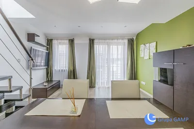 Mieszkanie do wynajęcia, 60 m² Kraków, Sodowa