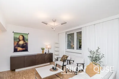 Mieszkanie na wynajem, 63 m² Kraków, Żułowska - miniatura 2