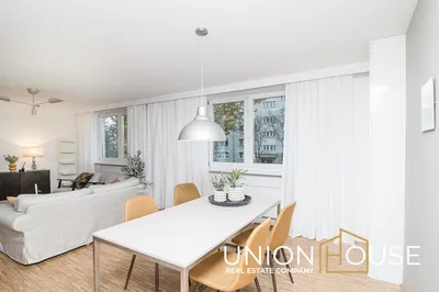 Mieszkanie na wynajem, 63 m² Kraków, Żułowska - miniatura 3