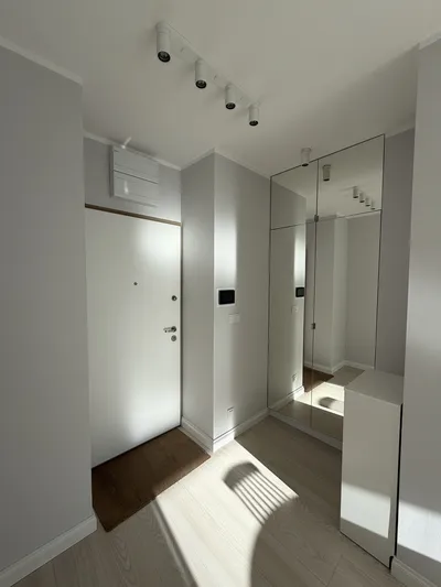 Mieszkanie na wynajem, 39 m² Żoliborz, Ludwika Rydygiera - miniatura 5