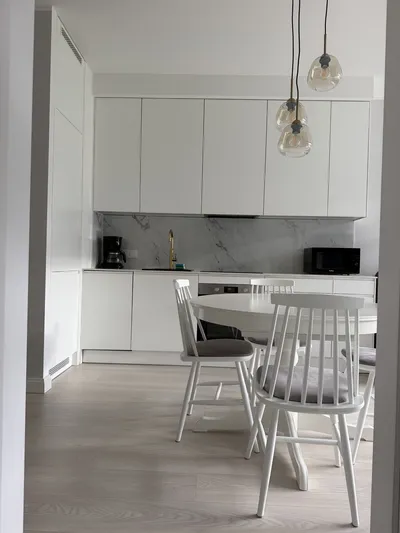 Mieszkanie na wynajem, 39 m² Żoliborz, Ludwika Rydygiera - miniatura 4
