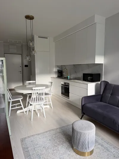 Mieszkanie na wynajem, 39 m² Żoliborz, Ludwika Rydygiera - miniatura 3