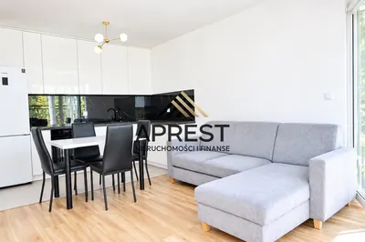 Mieszkanie na wynajem, 57 m² Kraków