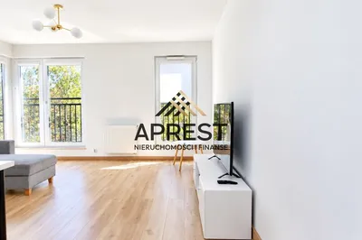 Mieszkanie na wynajem, 57 m² Kraków - miniatura 2