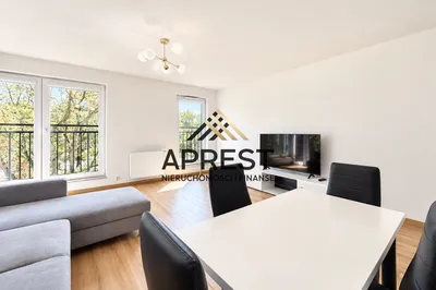 Mieszkanie na wynajem, 57 m² Kraków - miniatura 4