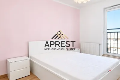 Mieszkanie na wynajem, 57 m² Kraków - miniatura 5