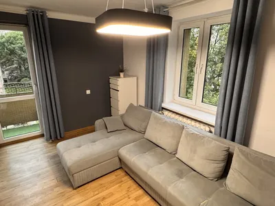 Kawalerka do wynajęcia, 31 m² Krowodrza, Wrocławska - miniatura 3