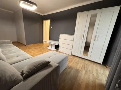 Kawalerka do wynajęcia, 31 m² Krowodrza, Wrocławska - miniatura 2