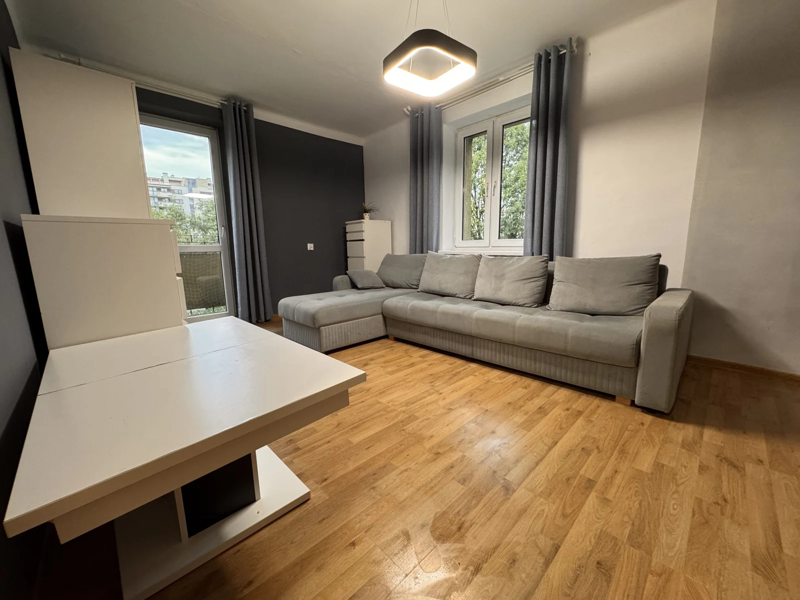 Kawalerka do wynajęcia, 31 m² Krowodrza, Wrocławska - 1/14