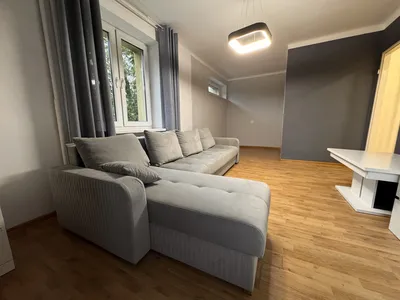 Kawalerka do wynajęcia, 31 m² Krowodrza, Wrocławska - miniatura 4