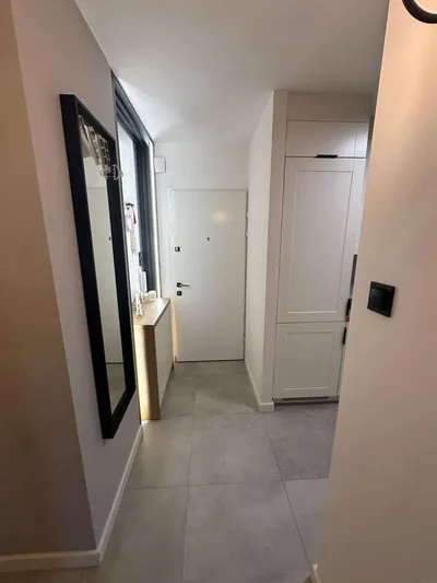 Mieszkanie do wynajęcia, 43 m² Wola - miniatura 2
