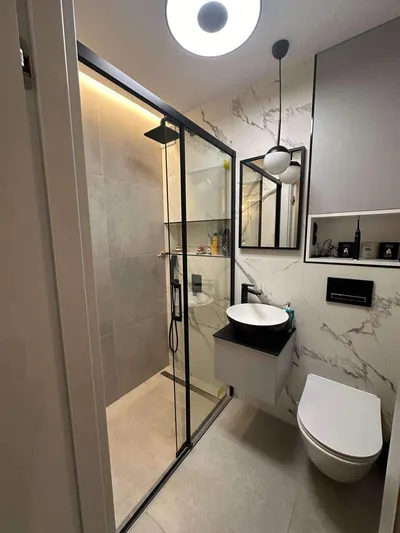 Mieszkanie do wynajęcia, 43 m² Wola - miniatura 3