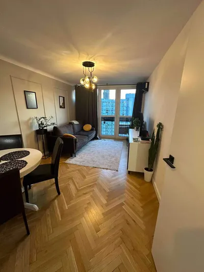 Mieszkanie do wynajęcia, 43 m² Wola - miniatura 4