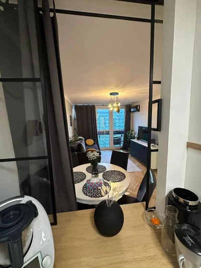 Mieszkanie do wynajęcia, 43 m² Wola - miniatura 5