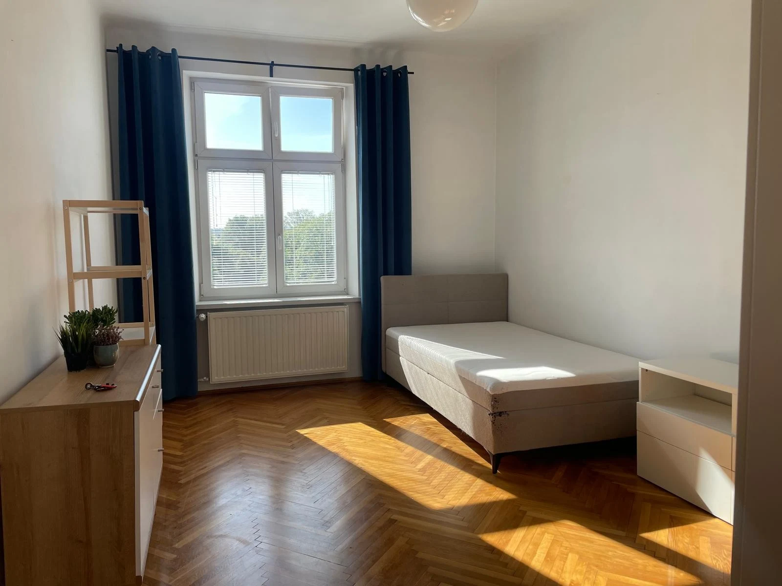Kawalerka do wynajęcia, 42 m² Salwator, Filarecka - 1/13