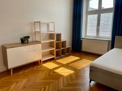 Kawalerka do wynajęcia, 42 m² Salwator, Filarecka - miniatura 2