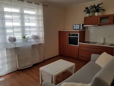 Kawalerka na wynajem, 24 m² Piątkowo, Osiedle Władysława Jagiełły - miniatura 2