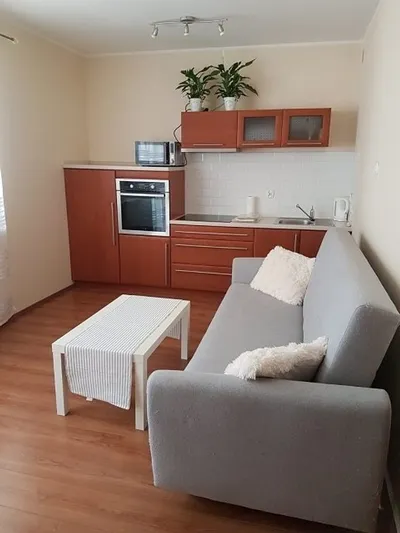 Kawalerka na wynajem, 24 m² Piątkowo, Osiedle Władysława Jagiełły - miniatura 3