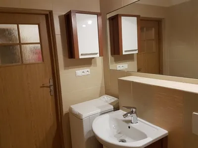 Kawalerka na wynajem, 24 m² Piątkowo, Osiedle Władysława Jagiełły - miniatura 5