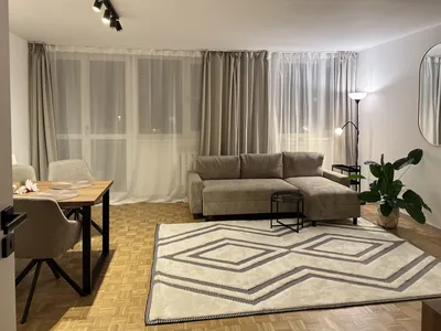 Mieszkanie na wynajem, 54 m² Fabryczna, Wejherowska - miniatura 4