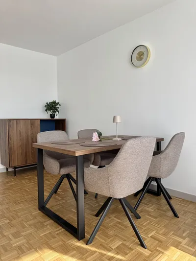 Mieszkanie na wynajem, 54 m² Fabryczna, Wejherowska - miniatura 5