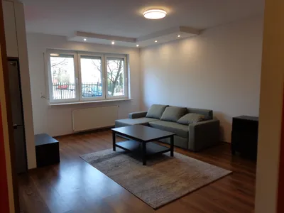 Mieszkanie do wynajęcia, 50 m² Ursynów, Kazimierza Jeżewskiego - miniatura 2