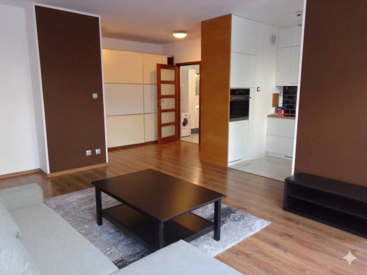Mieszkanie do wynajęcia, 50 m² Ursynów, Kazimierza Jeżewskiego - 1/15