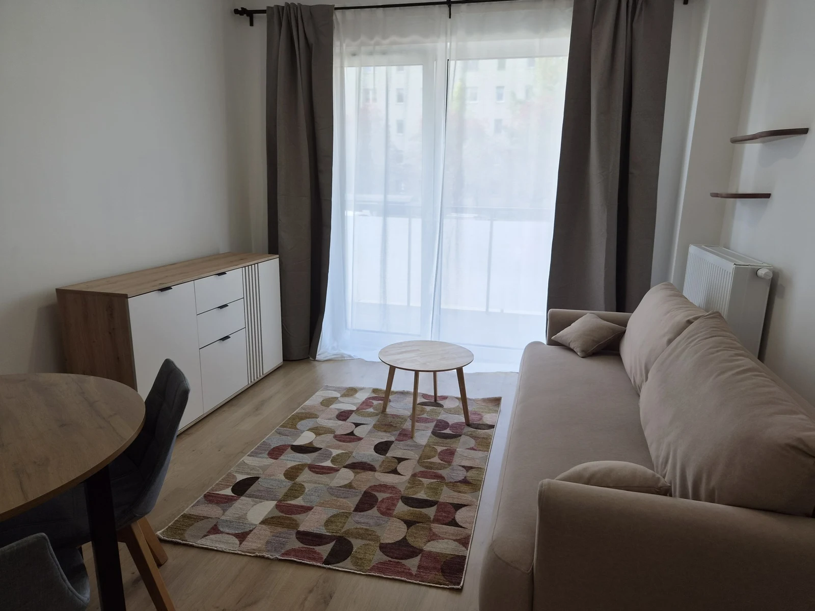 Mieszkanie na wynajem, 50 m² Bałuty, Świtezianki - 1/15
