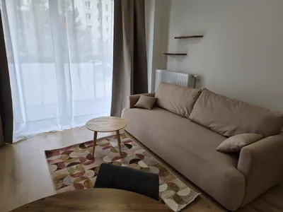 Mieszkanie na wynajem, 50 m² Bałuty, Świtezianki - miniatura 4
