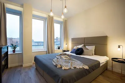 Mieszkanie na wynajem, 43 m² Centrum, Tkacka - miniatura 5