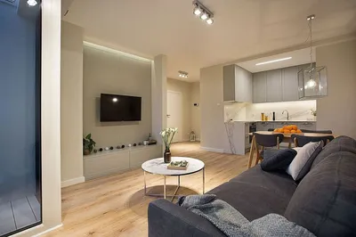 Mieszkanie na wynajem, 43 m² Centrum, Tkacka