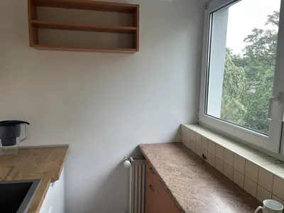 Kawalerka na wynajem, 26 m² Warszawa, Podleśna - miniatura 4