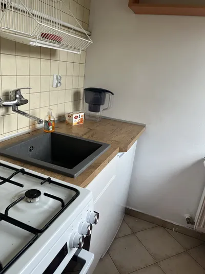 Kawalerka na wynajem, 26 m² Warszawa, Podleśna - miniatura 5