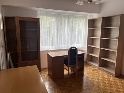 Kawalerka na wynajem, 26 m² Warszawa, Podleśna