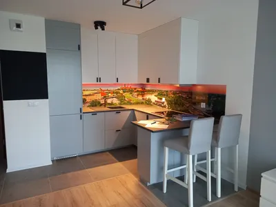 Mieszkanie na wynajem, 38 m² Czyżyny, Romana Ciesielskiego